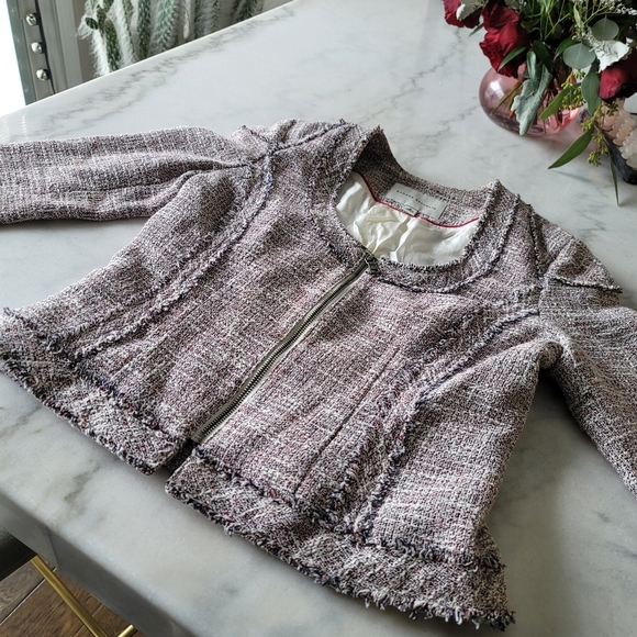 Banana Republic jacket - Picture 6 of 8